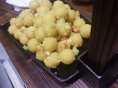 -将军肚烧烤鸡手王(东岭南街店)