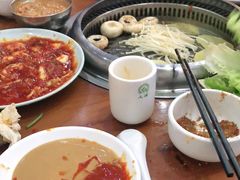 -延成苑韩式烤肉店(长春道店)