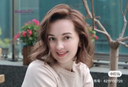 -MaisonFL·美颂法式专业美发艺术沙龙
