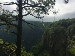 -广东大峡谷
