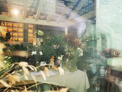 -GOTLOT COFFEE&KITCHEN角落厨房NOOK店
