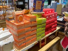 -仟吉·ART FARM主题店(菱角湖万达店)