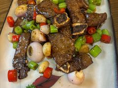 -玉舌尖私房菜(裕华店)