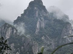 -龙湾潭国家森林公园
