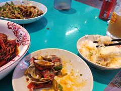 -川正旺江湖菜(三元桥店)
