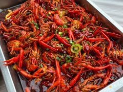 -李叔叔虾蟹大排档(青羊店)