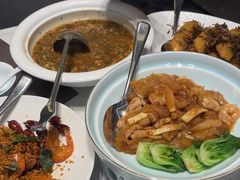 -同里湖大饭店-怡景轩中餐厅(同里古镇店)