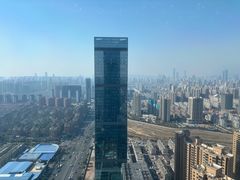 -Social 秀西餐厅-长沙瑞吉酒店(运达店)