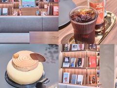 -游心咖啡(青山红坊店)