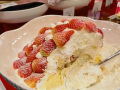 -The COOK·厨餐厅·自助餐(浦东嘉里大酒店)