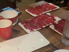 -牛很鲜潮汕牛肉火锅(朝晖路店)