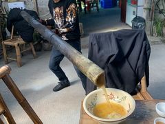 -竹泉农庄·竹筒饭(从化店)