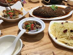 -谷养元(老火车站店)