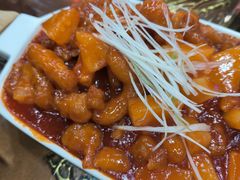 -缪氏川菜(丰盛町店)