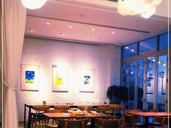 大堂-AO cafe＆bistro