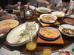 -二十八里太湖船菜(吉祥路店)