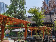 -古大圣慈寺