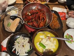 -清水亭湖北菜(大屯DT51店)