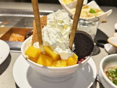 -海底捞火锅(崇文门新世界百货店)