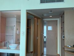 -香港悦品海景酒店