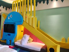 -清远熹乐谷温泉度假酒店