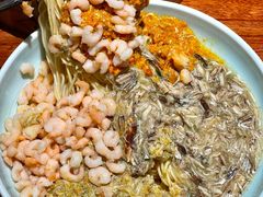 -裕兴记•蟹黄面馆(人民广场店)