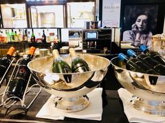 -王府半岛酒店·大堂茶座