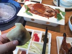 -四季民福烤鸭店(前门廊房二条店)