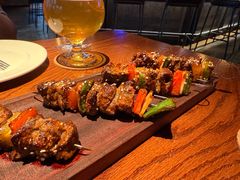 -京A Taproom·精酿餐吧(CBD店)