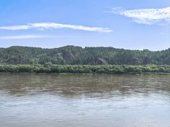 -北极村旅游风景区