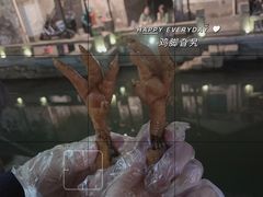 -鸡脚旮旯平江路店
