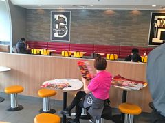 -麦当劳(上百万和城店)