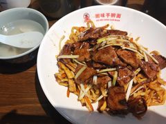 -面满村回味手擀面(凯旋路店)