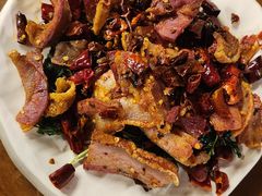 -隔壁老王·家常云南菜(花巷店)