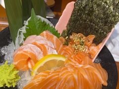 -三月居酒屋(青年大街店)