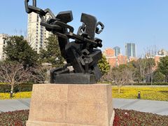 -上海市龙华烈士陵园