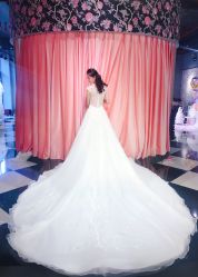 -珠海女王嫁衣馆(珠海左右创意园店)