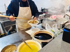 -老苏北饭店(江都店)