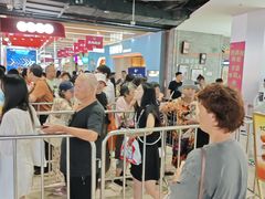 -UH祐禾(上海五角场万达店)