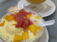 -芬芳甜品(同福路店)