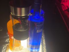 -赤红音乐现场(浦东金桥路店)