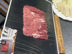 -东来顺(非遗·清真火锅·盛世广场店)