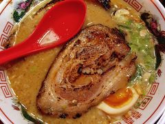 白龙拉面-老龙亭拉面店