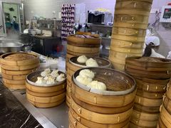 -蒋家桥饺面店(四望亭路店)