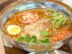 -破店肥哈·东北烧烤·夜宵(南山保利店)