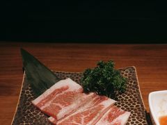 -杉海和牛烧肉海鲜自助(会展城店)