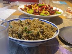 -叁宝烤肉• 西安烧烤(高科新花园店)