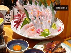 -鳗鲔料理小馆