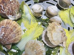 -三个渔夫·蒸汽海鲜(小白楼店)