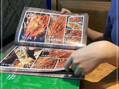 -云海肴·汽锅鸡·云南菜(苏州中心店)